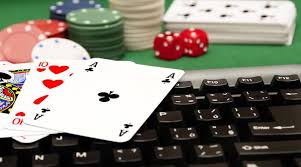 Официальный сайт Jackpot Casino